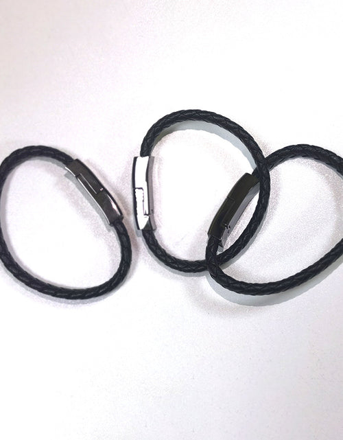 Load image into Gallery viewer, New Bracelet Charger USB Charging Cable Data Charging Cord for Iphone14 13 Max USB C Cable for Phone Micro Cable
