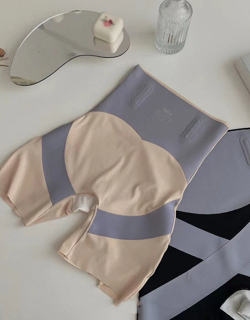 Load image into Gallery viewer, Butt Lifter Shapewear Belly Flat Panties Seamless Shorts Waist Trainer Women Sports Body Shaper Underwear Slimming Safety Pants
