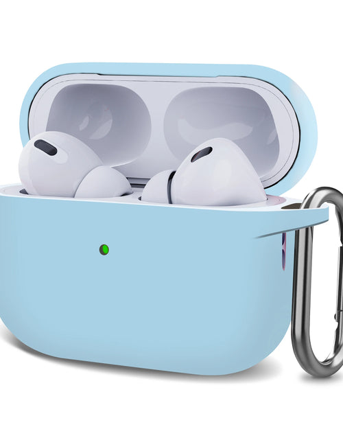 Load image into Gallery viewer, Silicone Earphone Cases for Airpods 4 1/2, Airpods 3 Case Headphones Case Protective Case for Apple Airpods Pro 2 Airpods Covers
