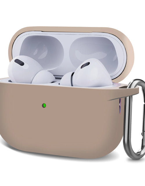 Load image into Gallery viewer, Silicone Earphone Cases for Airpods 4 1/2, Airpods 3 Case Headphones Case Protective Case for Apple Airpods Pro 2 Airpods Covers
