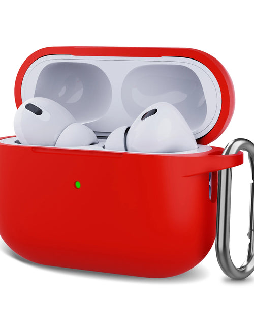 Load image into Gallery viewer, Silicone Earphone Cases for Airpods 4 1/2, Airpods 3 Case Headphones Case Protective Case for Apple Airpods Pro 2 Airpods Covers
