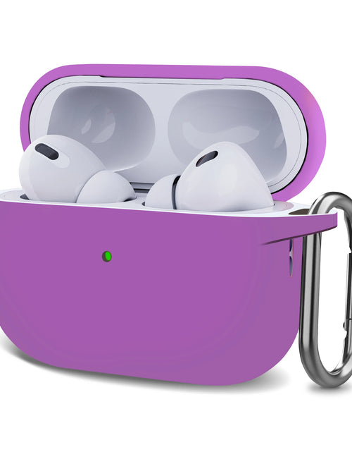 Load image into Gallery viewer, Silicone Earphone Cases for Airpods 4 1/2, Airpods 3 Case Headphones Case Protective Case for Apple Airpods Pro 2 Airpods Covers
