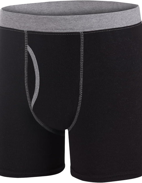 Load image into Gallery viewer, Boys Printed Boxer Briefs with Comfortsoft Waistband 10-Pack
