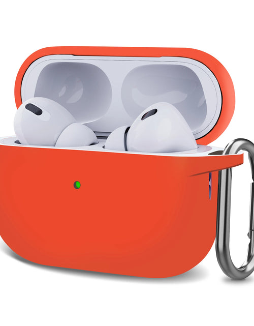 Load image into Gallery viewer, Silicone Earphone Cases for Airpods 4 1/2, Airpods 3 Case Headphones Case Protective Case for Apple Airpods Pro 2 Airpods Covers
