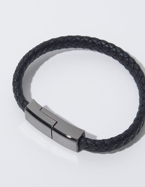 Load image into Gallery viewer, New Bracelet Charger USB Charging Cable Data Charging Cord for Iphone14 13 Max USB C Cable for Phone Micro Cable
