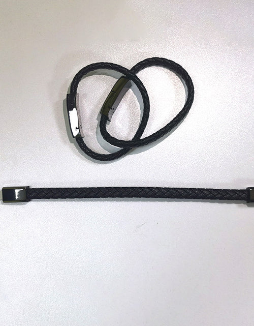 Load image into Gallery viewer, New Bracelet Charger USB Charging Cable Data Charging Cord for Iphone14 13 Max USB C Cable for Phone Micro Cable
