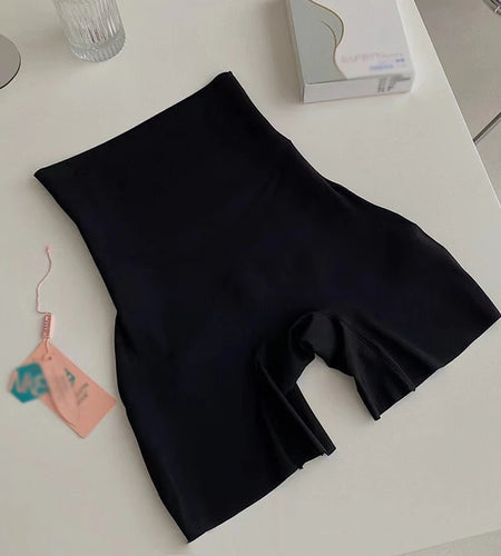 Butt Lifter Shapewear Belly Flat Panties Seamless Shorts Waist Trainer Women Sports Body Shaper Underwear Slimming Safety Pants