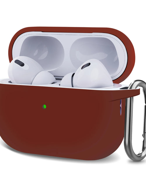 Load image into Gallery viewer, Silicone Earphone Cases for Airpods 4 1/2, Airpods 3 Case Headphones Case Protective Case for Apple Airpods Pro 2 Airpods Covers
