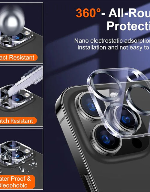 Load image into Gallery viewer, For Iphone 16 17 15 14 Pro Privacy Tempered Glass for Iphone 15 14 13 12 11 Pro Max Iphone14 Iphone13 Iphone16 Iphone 16 Pro anti Spy Screen Protector Iphone 14Pro
