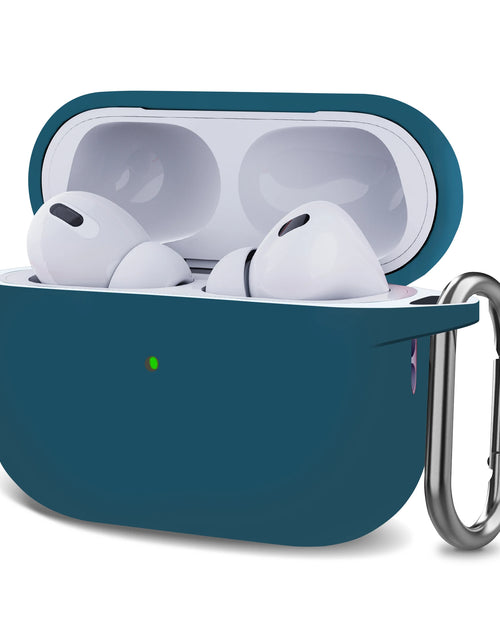 Load image into Gallery viewer, Silicone Earphone Cases for Airpods 4 1/2, Airpods 3 Case Headphones Case Protective Case for Apple Airpods Pro 2 Airpods Covers
