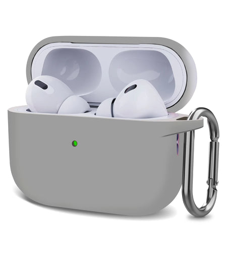 Silicone Earphone Cases for Airpods 4 1/2, Airpods 3 Case Headphones Case Protective Case for Apple Airpods Pro 2 Airpods Covers