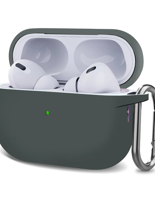 Load image into Gallery viewer, Silicone Earphone Cases for Airpods 4 1/2, Airpods 3 Case Headphones Case Protective Case for Apple Airpods Pro 2 Airpods Covers
