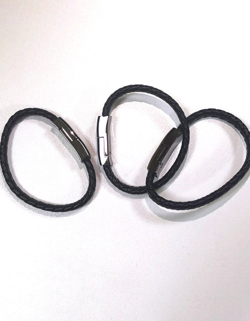 Load image into Gallery viewer, New Bracelet Charger USB Charging Cable Data Charging Cord for Iphone14 13 Max USB C Cable for Phone Micro Cable
