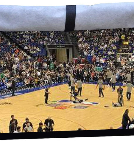 Outdoor 22"-24"-26" TV Set Cover,Scratch Resistant Liner Protect LED Screen Best-Compatible with Standard Mounts and Stands (Gray)