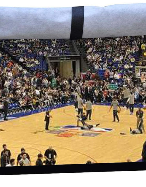 Load image into Gallery viewer, Outdoor 22"-24"-26" TV Set Cover,Scratch Resistant Liner Protect LED Screen Best-Compatible with Standard Mounts and Stands (Gray)
