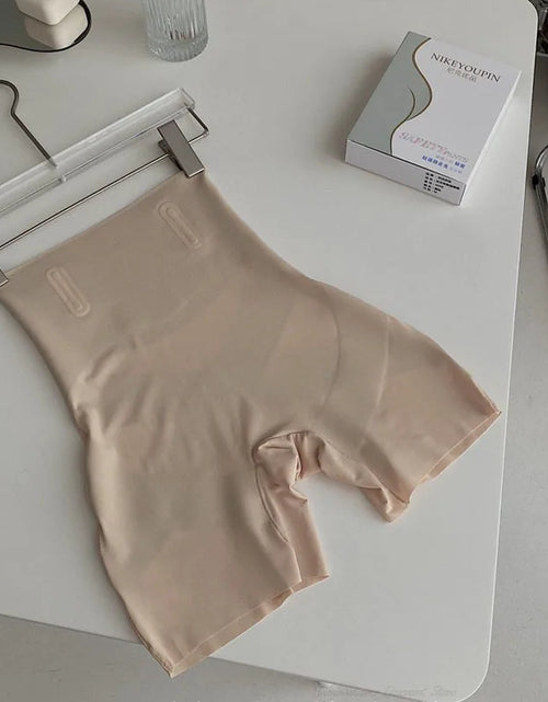 Load image into Gallery viewer, Butt Lifter Shapewear Belly Flat Panties Seamless Shorts Waist Trainer Women Sports Body Shaper Underwear Slimming Safety Pants
