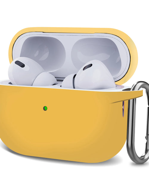 Load image into Gallery viewer, Silicone Earphone Cases for Airpods 4 1/2, Airpods 3 Case Headphones Case Protective Case for Apple Airpods Pro 2 Airpods Covers
