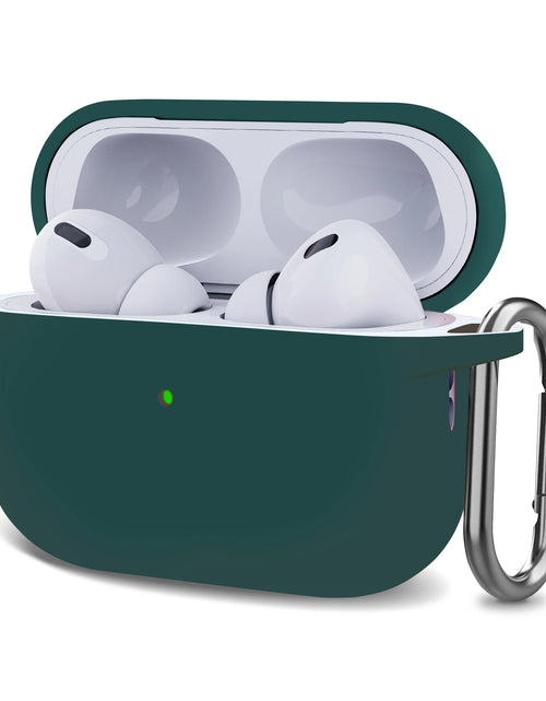 Load image into Gallery viewer, Silicone Earphone Cases for Airpods 4 1/2, Airpods 3 Case Headphones Case Protective Case for Apple Airpods Pro 2 Airpods Covers
