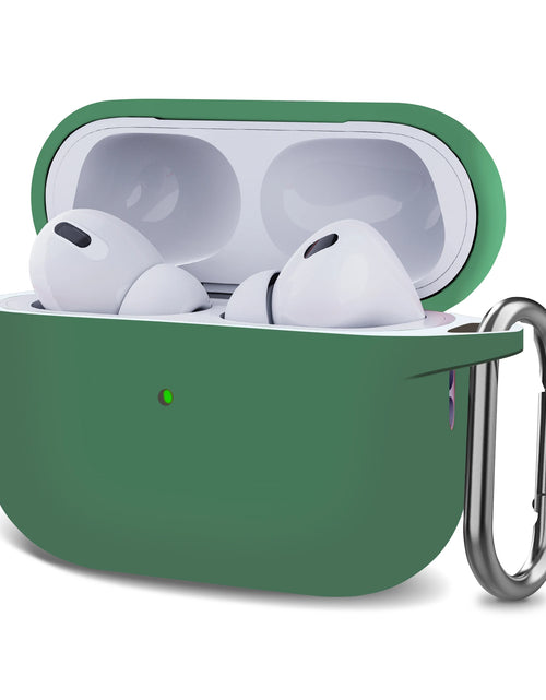 Load image into Gallery viewer, Silicone Earphone Cases for Airpods 4 1/2, Airpods 3 Case Headphones Case Protective Case for Apple Airpods Pro 2 Airpods Covers
