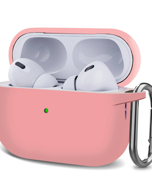 Load image into Gallery viewer, Silicone Earphone Cases for Airpods 4 1/2, Airpods 3 Case Headphones Case Protective Case for Apple Airpods Pro 2 Airpods Covers
