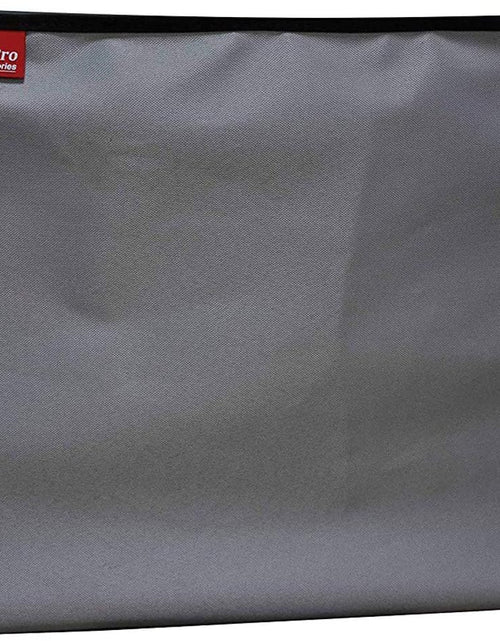 Load image into Gallery viewer, Outdoor 22"-24"-26" TV Set Cover,Scratch Resistant Liner Protect LED Screen Best-Compatible with Standard Mounts and Stands (Gray)
