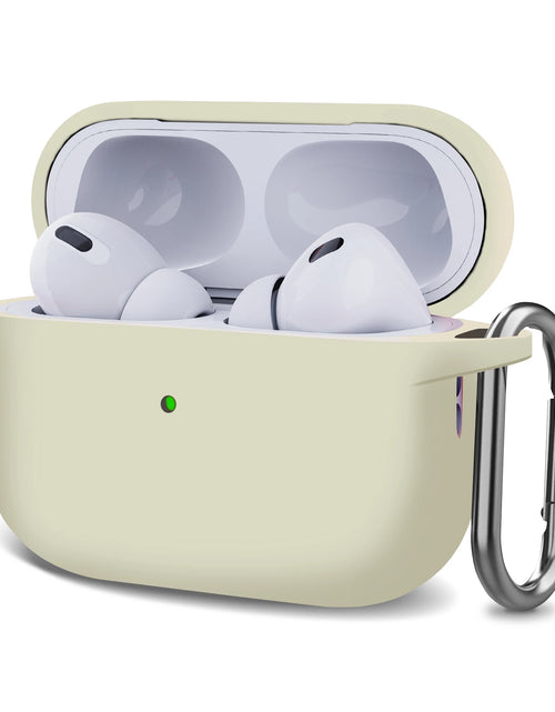 Load image into Gallery viewer, Silicone Earphone Cases for Airpods 4 1/2, Airpods 3 Case Headphones Case Protective Case for Apple Airpods Pro 2 Airpods Covers
