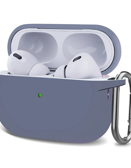 Load image into Gallery viewer, Silicone Earphone Cases for Airpods 4 1/2, Airpods 3 Case Headphones Case Protective Case for Apple Airpods Pro 2 Airpods Covers
