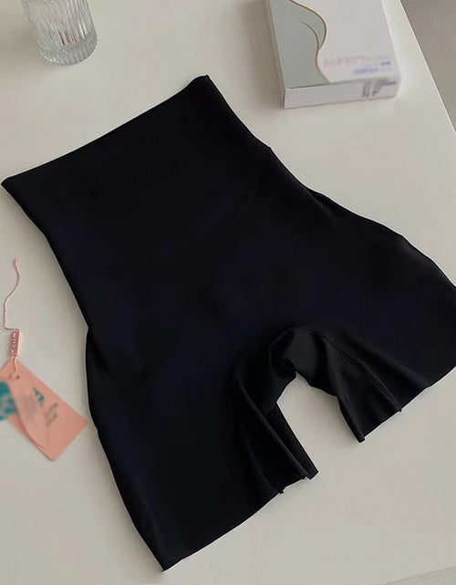 Load image into Gallery viewer, Butt Lifter Shapewear Belly Flat Panties Seamless Shorts Waist Trainer Women Sports Body Shaper Underwear Slimming Safety Pants
