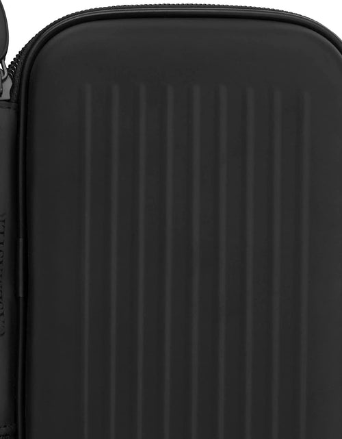 Load image into Gallery viewer, Sentry Dart Case Slim EVA Shell for Steel and Soft Tip Darts, Hold 6 Darts and Features Built-In Storage for Flights, Tips and Shafts
