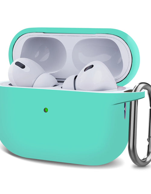 Load image into Gallery viewer, Silicone Earphone Cases for Airpods 4 1/2, Airpods 3 Case Headphones Case Protective Case for Apple Airpods Pro 2 Airpods Covers
