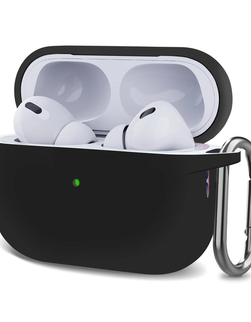 Load image into Gallery viewer, Silicone Earphone Cases for Airpods 4 1/2, Airpods 3 Case Headphones Case Protective Case for Apple Airpods Pro 2 Airpods Covers
