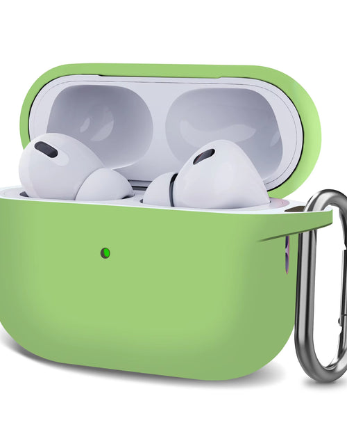 Load image into Gallery viewer, Silicone Earphone Cases for Airpods 4 1/2, Airpods 3 Case Headphones Case Protective Case for Apple Airpods Pro 2 Airpods Covers
