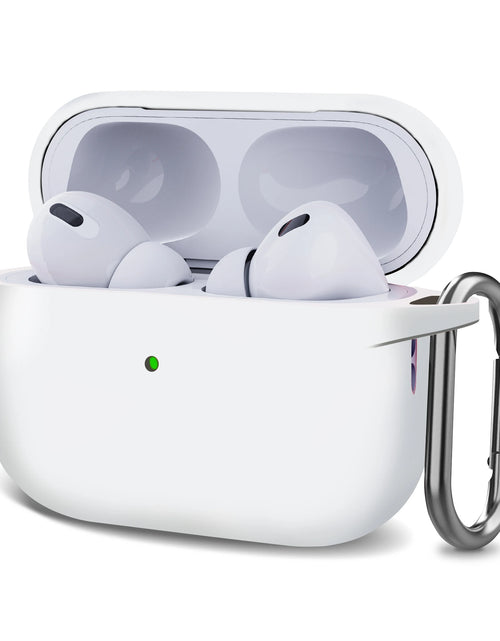 Load image into Gallery viewer, Silicone Earphone Cases for Airpods 4 1/2, Airpods 3 Case Headphones Case Protective Case for Apple Airpods Pro 2 Airpods Covers
