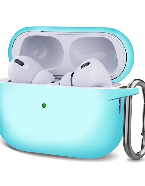 Load image into Gallery viewer, Silicone Earphone Cases for Airpods 4 1/2, Airpods 3 Case Headphones Case Protective Case for Apple Airpods Pro 2 Airpods Covers
