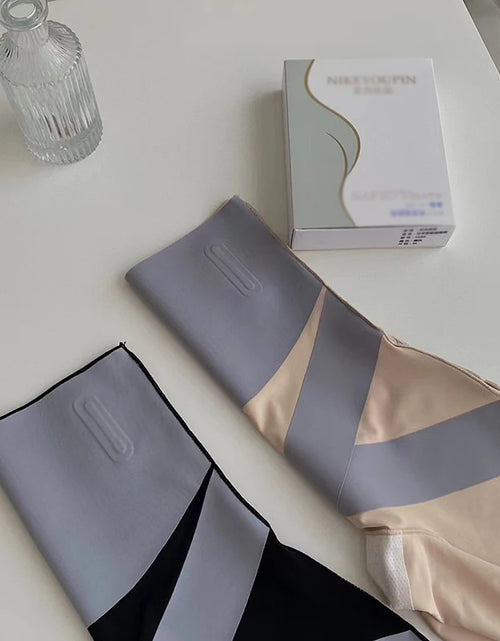 Load image into Gallery viewer, Butt Lifter Shapewear Belly Flat Panties Seamless Shorts Waist Trainer Women Sports Body Shaper Underwear Slimming Safety Pants
